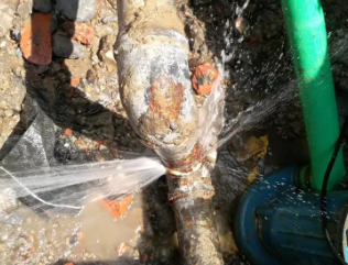 怀宁测漏水公司电话