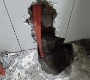 怀宁漏水检测电话