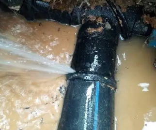 怀宁测漏水公司哪家好