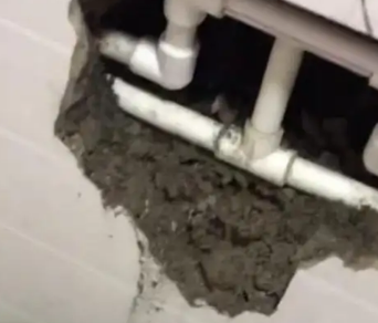 怀宁漏水检测电话