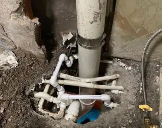 怀宁漏水检测哪家好