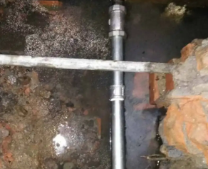 怀宁漏水检测公司电话