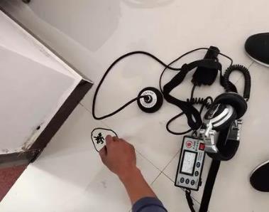 怀宁测漏水公司电话